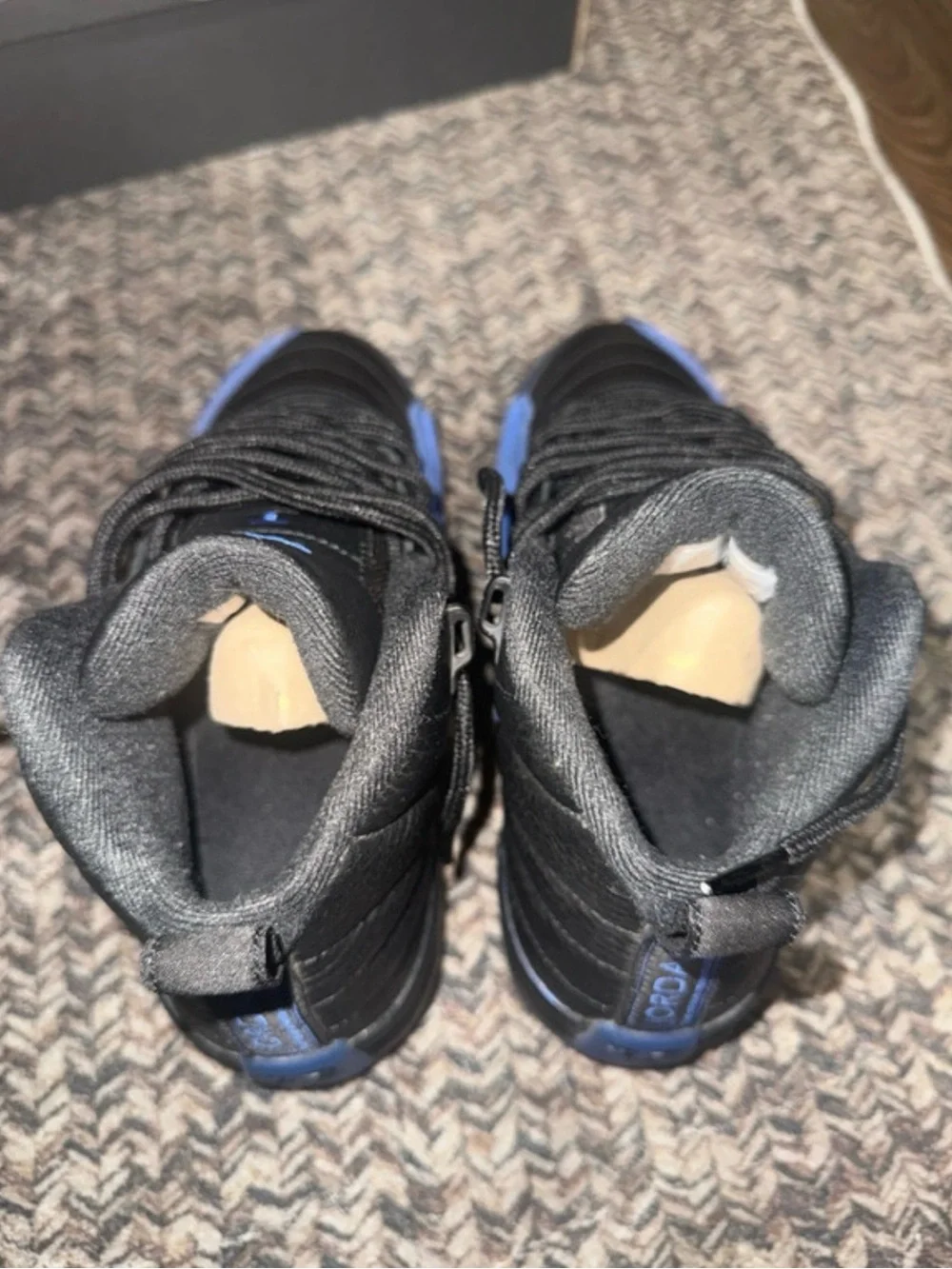 Jordan 12 Retro